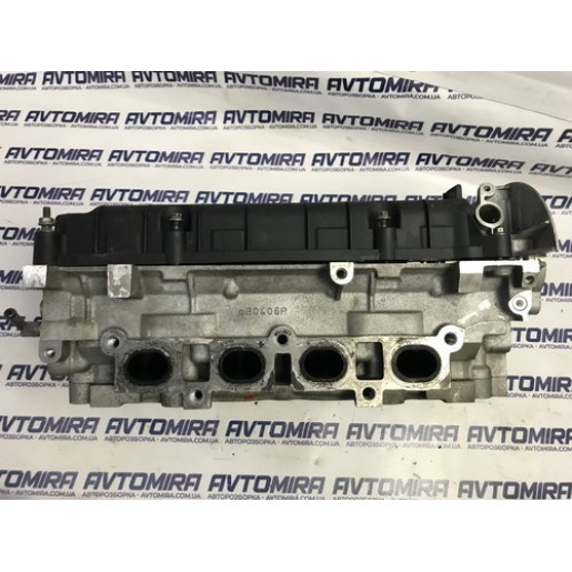 Головка блока цилиндров  Ford Focus 2 1.6 2005-2010 4M5G6090CB